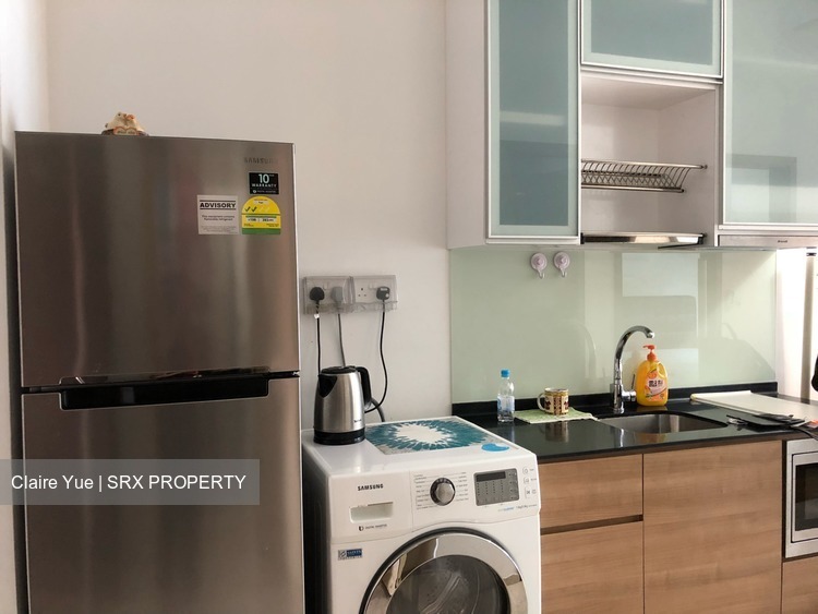 Suites @ Bukit Timah (D21), Apartment #176289742